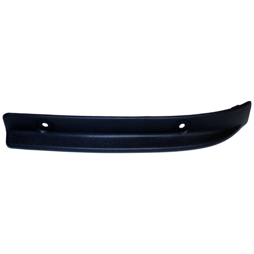 Crown Automotive 68156563AB Valance Panel Front Left - Fits 2014-2018 Jeep KL Cherokee