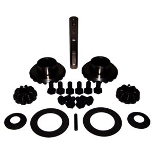 Crown Automotive 4778595 Standard Differential Gear Kit for Various Jeep Models w/ Dana 44 Rear Axle, Includes Differential Gear Set and
