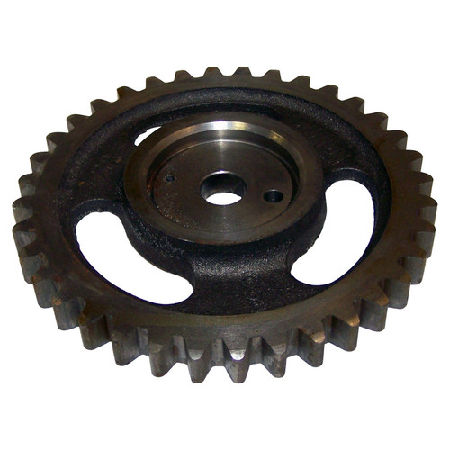 Crown Automotive J3206693 Engine Timing Camshaft Sprocket for Jeep 1966-1986 CJ-5, CJ-6, CJ-7, CJ-8 w/ 3.8L, 4.2L Engines, 1987-1990 YJ