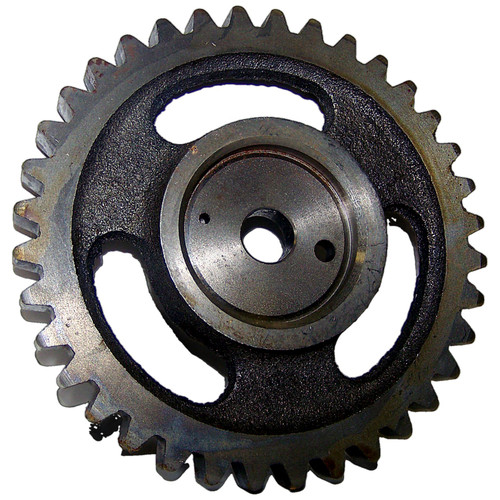 Crown Automotive J3206693 Engine Timing Camshaft Sprocket for Jeep 1966-1986 CJ-5, CJ-6, CJ-7, CJ-8 w/ 3.8L, 4.2L Engines, 1987-1990 YJ