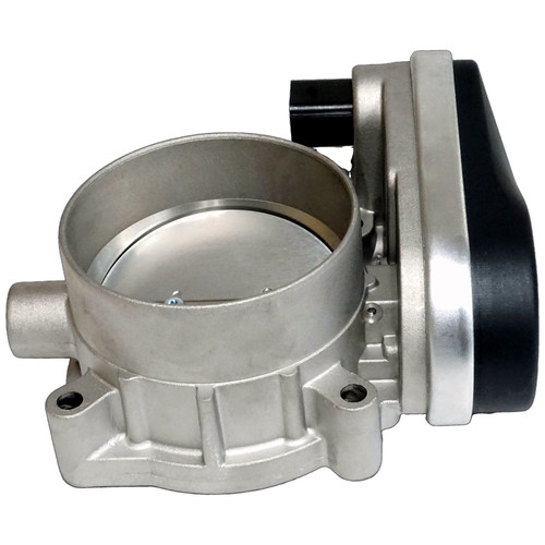 Crown Automotive 4591847AC Fuel Injection Throttle Body - Fits 2011-2013 Ram WK2 Grand Cherokee