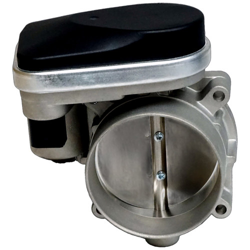 Crown Automotive 4591847AC Fuel Injection Throttle Body - Fits 2011-2013 Ram WK2 Grand Cherokee