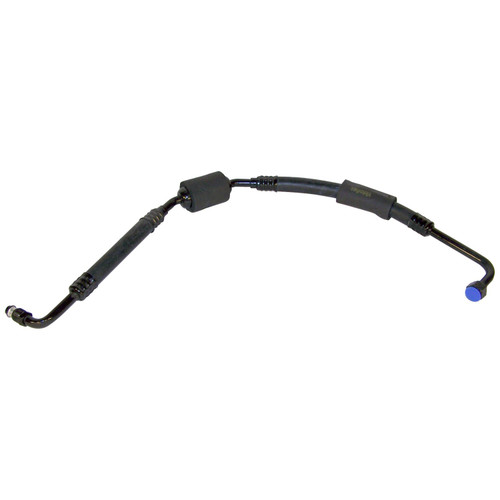 Crown Automotive 56002950 A/C Hose Assembly - Fits 1987-1990 Jeep YJ Wrangler
