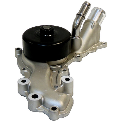 Crown Automotive 5184498AI Water Pump - Fits 2011-2022 Jeep WK Grand Cherokee