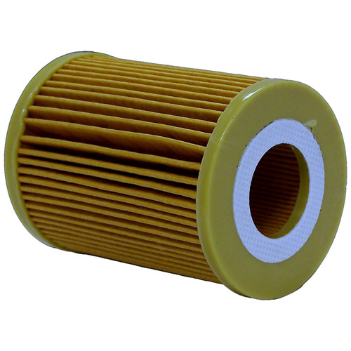 Crown Automotive 5175571AA Engine Oil Filter - Fits 2007-2010 Jeep WK Grand Cherokee