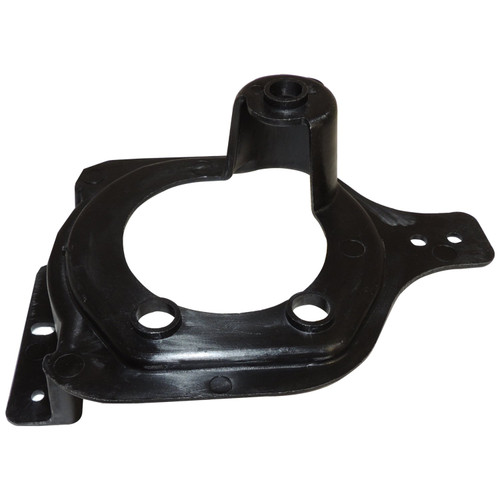 Crown Automotive 68293713AA Fog Light Bracket Front Left - Fits 2018-2024 Jeep JL Wrangler