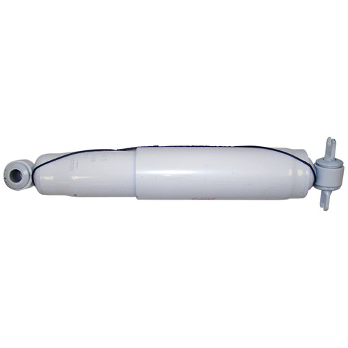 Crown Automotive 4886509AA Shock Absorber Rear Left or Right - Fits 1984-2001 Jeep XJ Cherokee, Left or Right
