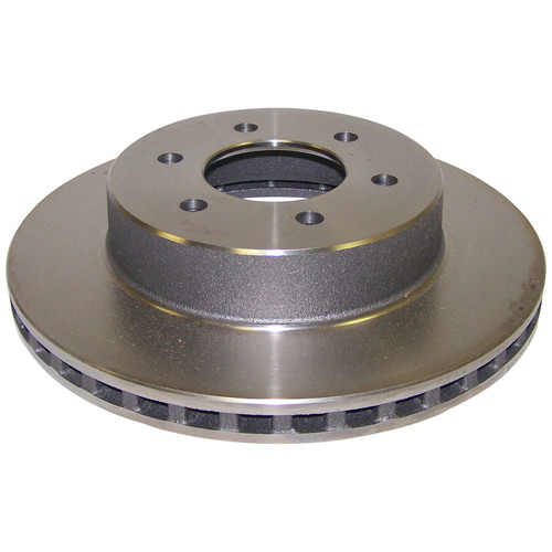 Crown Automotive 52006241 Brake Rotor Front Left or Right - Fits 1991-1996 Dodge AN Dodge Dakota