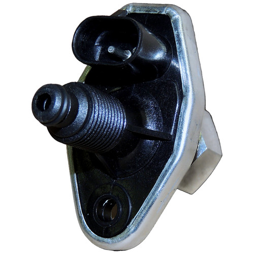 Crown Automotive 56027015 Vehicle Speed Sensor for 1990-1991 Jeep YJ Wrangler, 2 Terminals, Speedometer Plugs Into this on Transfer Case