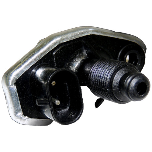Crown Automotive 56027015 Vehicle Speed Sensor - Fits 1990-1991 Jeep YJ Wrangler, 2 Terminals