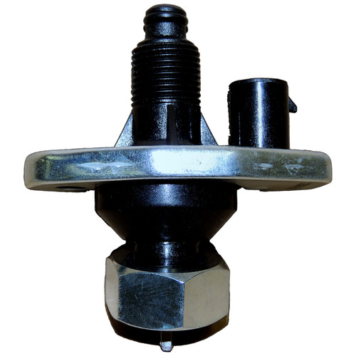 Crown Automotive 56027015 Vehicle Speed Sensor - Fits 1990-1991 Jeep YJ Wrangler, 2 Terminals