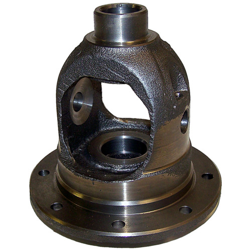 Crown Automotive 44649 Standard Differential Case for Select Jeep 1991-10/1/2000 TJ, YJ Wrangler, 1994-2000 XJ Cherokee, 1993-1998 ZJ, ZG