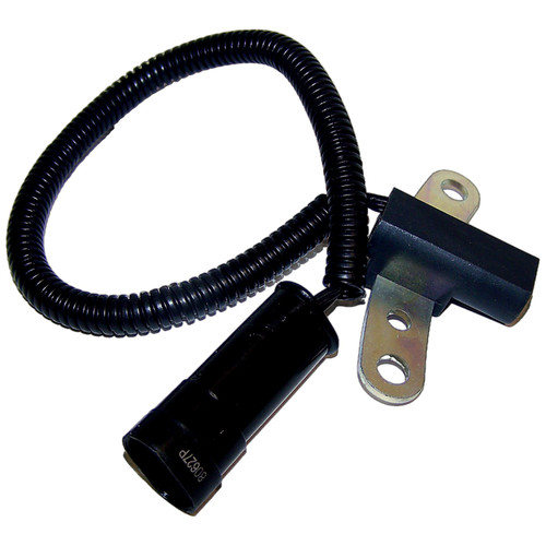 Crown Automotive 56026882 Engine Crankshaft Position Sensor for Jeep 1993-1995 YJ Wrangler w/ 2.5L Engine, 1993-1993 XJ Cherokee w/ 4.0L