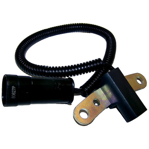 Crown Automotive 56026882 Engine Crankshaft Position Sensor for Jeep 1993-1995 YJ Wrangler w/ 2.5L Engine, 1993-1993 XJ Cherokee w/ 4.0L