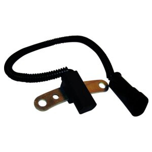 Crown Automotive 56026882 Engine Crankshaft Position Sensor for Jeep 1993-1995 YJ Wrangler w/ 2.5L Engine, 1993-1993 XJ Cherokee w/ 4.0L