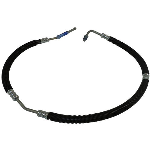 Crown Automotive 52059900AF Power Steering Pressure Hose - Fits 2007-2011 Jeep JK Wrangler