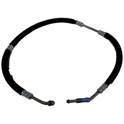 Crown Automotive 52059900AF Power Steering Pressure Hose - Fits 2007-2011 Jeep JK Wrangler