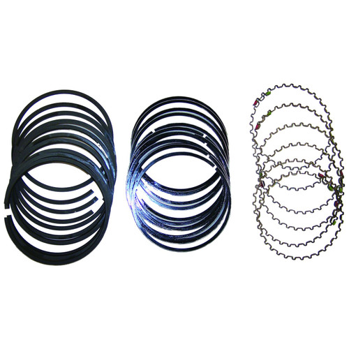 Crown Automotive 4798878 Engine Piston Ring Set - Fits 1996-2006 Jeep