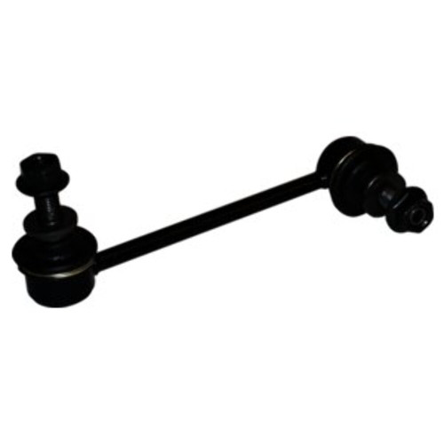 Crown Automotive 68224853AE Sway Bar Link for 2014-2017 Jeep KL Cherokee w/ Trailhawk Package - Black Rubber, Steel, Sold Individually