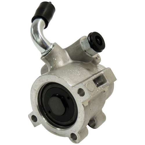 Crown Automotive 52089018AE Power Steering Pump - Fits 2003-2006 Jeep TJ Wrangler
