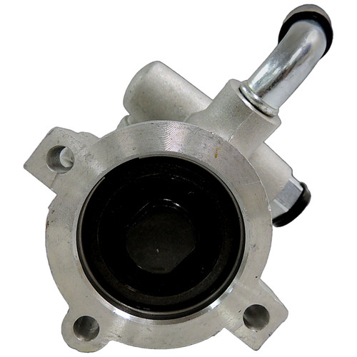 Crown Automotive 52089018AE Power Steering Pump - Fits 2003-2006 Jeep TJ Wrangler
