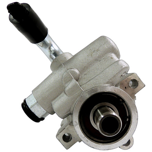 Crown Automotive 52089018AE Power Steering Pump - Fits 2003-2006 Jeep TJ Wrangler
