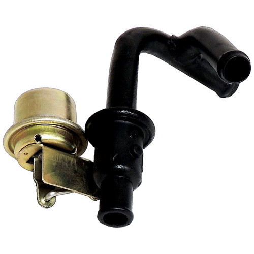 Crown Automotive 52003226 Heater Control Valve for 1987-1990 XJ Cherokee, MJ Comanche w/ 4.0L Engine - Metal, Plastic, Sold Individually