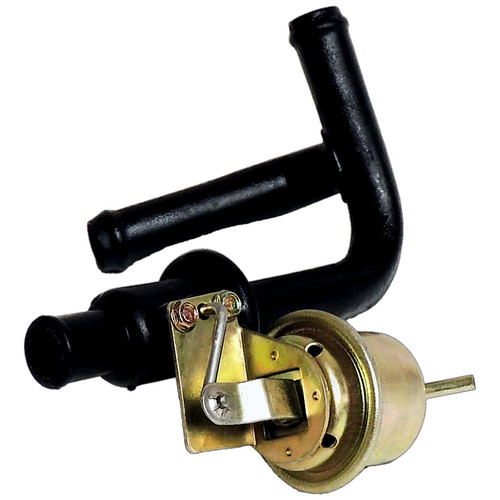 Crown Automotive 52003226 Heater Control Valve for 1987-1990 XJ Cherokee, MJ Comanche w/ 4.0L Engine - Metal, Plastic, Sold Individually