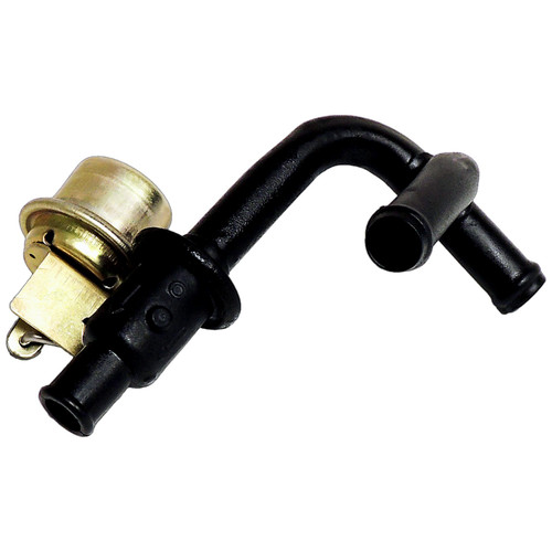Crown Automotive 52003226 Heater Control Valve for 1987-1990 XJ Cherokee, MJ Comanche w/ 4.0L Engine - Metal, Plastic, Sold Individually