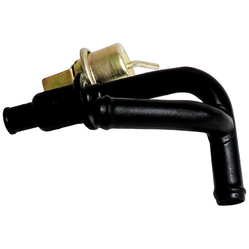 Crown Automotive 52003226 Heater Control Valve for 1987-1990 XJ Cherokee, MJ Comanche w/ 4.0L Engine - Metal, Plastic, Sold Individually