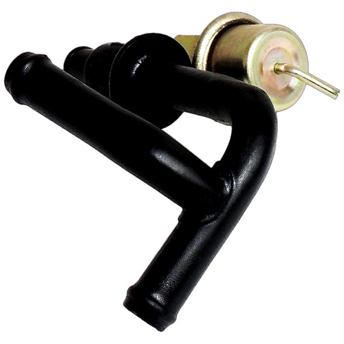 Crown Automotive 52003226 HVAC Heater Control Valve - Fits 1987-1990 Jeep XJ Cherokee, MJ Comanche