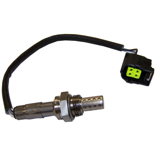 Crown Automotive 56041731AA Oxygen Sensor Rear Varies with Application - Fits 2001-2004 Jeep WJ Grand Cherokee