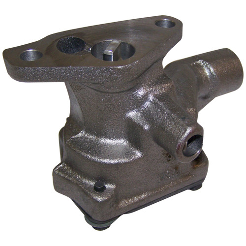 Crown Automotive J8132303 Engine Oil Pump - Fits 1980-1983 Jeep CJ-5, CJ-7, CJ-8