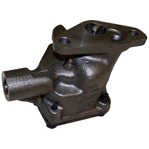 Crown Automotive J8132303 Engine Oil Pump - Fits 1980-1983 Jeep CJ-5, CJ-7, CJ-8