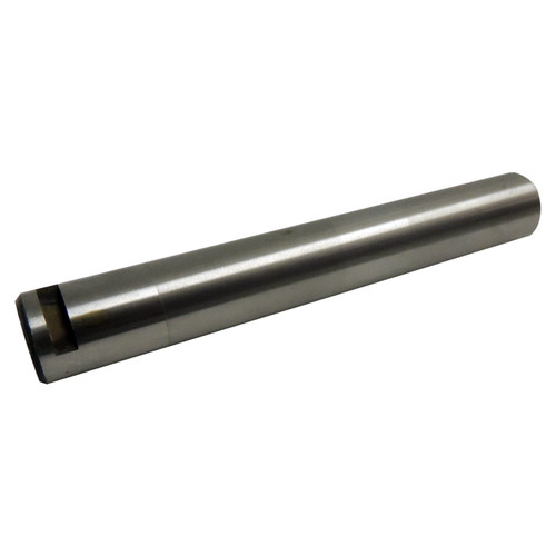 Crown Automotive A998 Intermediate Shaft for 1941-1945 Jeep MB w/ Dana 18 Transfer Case, 3/4" Diameter - Silver Metal, Sold Individually