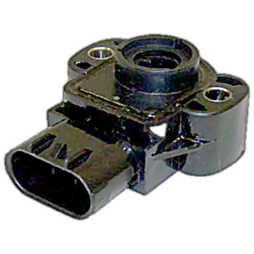 Crown Automotive 4874430AB Throttle Position Sensor for Dodge 97-05 Neon, 97-00 Stratus, 98 Avenger, Chrysler 97-00 Sebring Convertible