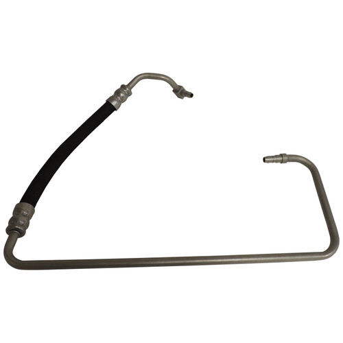 Crown Automotive 52089501AA Power Steering Pressure Hose - Fits 2002-2004 Jeep