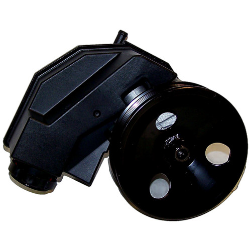 Crown Automotive 5080551AC Power Steering Pump for Jeep 1999-2004 WJ Grand Cherokee w/ 4.0L Engine, 2001-2004 WG Grand Cherokee w/ 4.0L