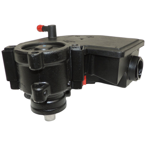 Crown Automotive 5080551AC Power Steering Pump - Fits 1999-2004 Jeep WJ, WG Grand Cherokee