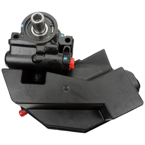 Crown Automotive 5080551AC Power Steering Pump - Fits 1999-2004 Jeep WJ, WG Grand Cherokee