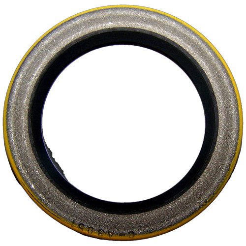 Crown Automotive 4798033 Input Seal for Jeep 1997-1998 ZG Grand Cherokee w/ 5.2L, 5.9L Engines w/ NP249 Transfer Case, 1998-1998 ZJ Grand