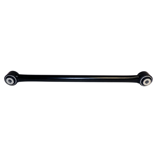 Crown Automotive 68246746AA Front Lateral Link for 2015+ Jeep BU & BV Renegade w/ AWD, Left or Right - Black Rubber, Steel