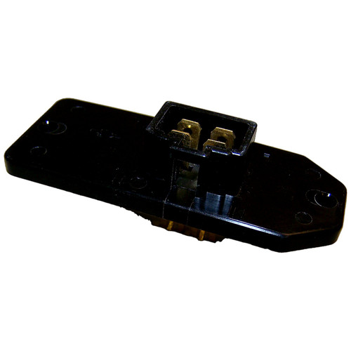 Crown Automotive 5014212AA HVAC Blower Motor Resistor - Fits 2000-2004 Jeep WJ Grand Cherokee