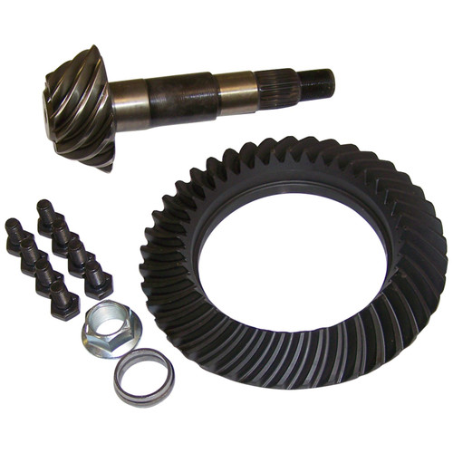 Crown Automotive 5012807AC Ring & Pinion Kit Rear - Fits 2002-2002 Jeep XJ Cherokee