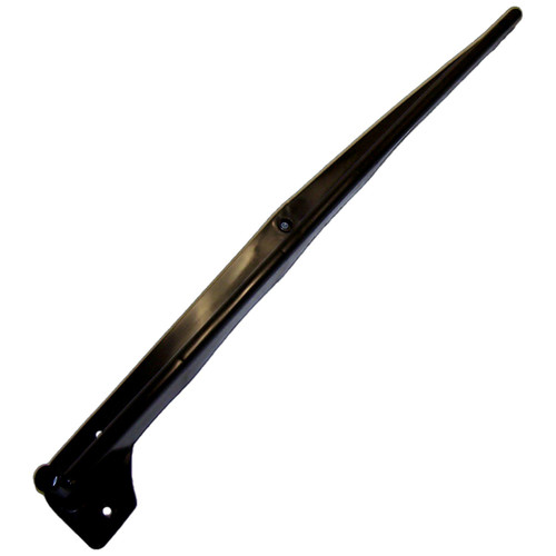 Crown Automotive J5458874 Door Retaining Channel Front Right - Fits 1976-1986 Jeep CJ-5, CJ-7, CJ-8