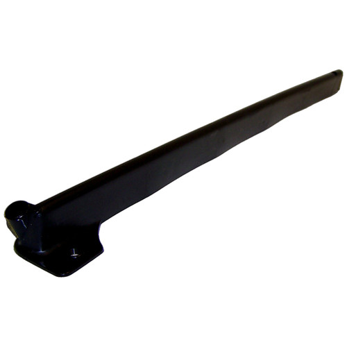 Crown Automotive J5458874 Door Retaining Channel Front Right - Fits 1976-1986 Jeep CJ-5, CJ-7, CJ-8