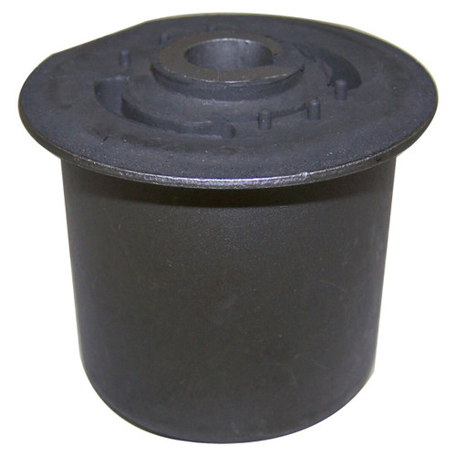 Crown Automotive 52129094AA Rear Lower Control Arm Bushing for 2004-2007 Jeep KJ Liberty, L or R - Metal, Rubber, Sold Individually