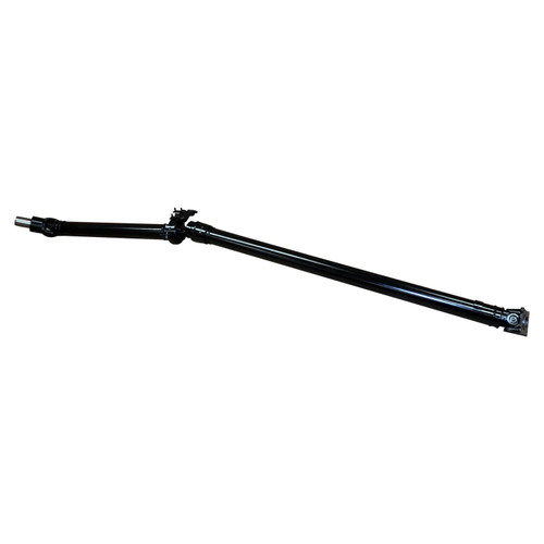 Crown Automotive 5273310AB Rear Drive Shaft for 2007-2017 Jeep MK Compass, Patriot - Black Steel, Sold Individually