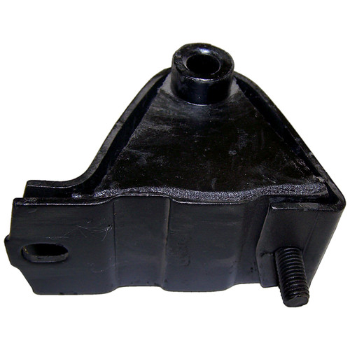 Crown Automotive 52000957 Engine Mount Front Left or Right - Fits 1985-1994 Jeep XJ Cherokee, MJ Comanche