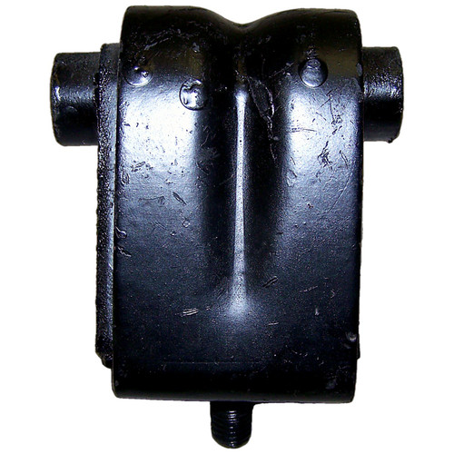 Crown Automotive 52000957 Engine Mount Front Left or Right - Fits 1985-1994 Jeep XJ Cherokee, MJ Comanche